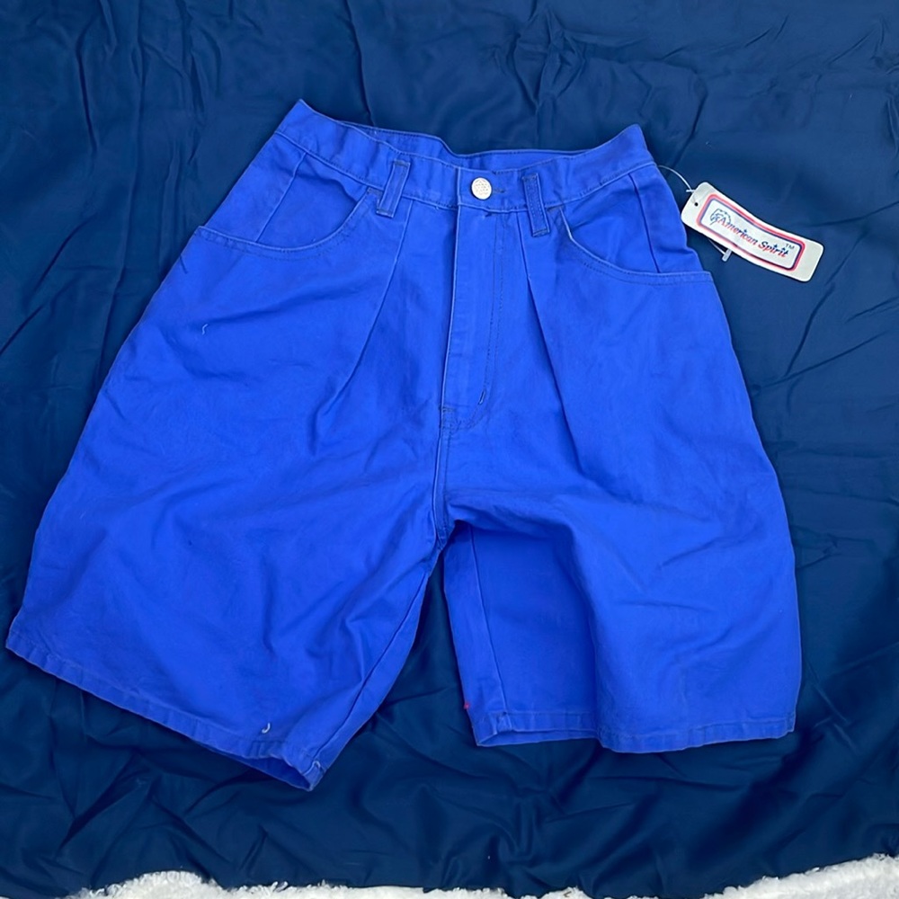 NWT American Spirit shorts